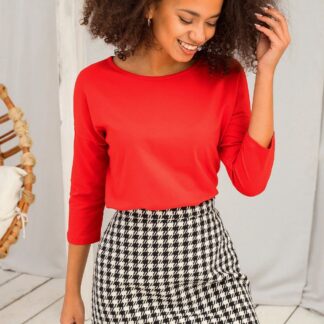 Bluse model 163374 BFG