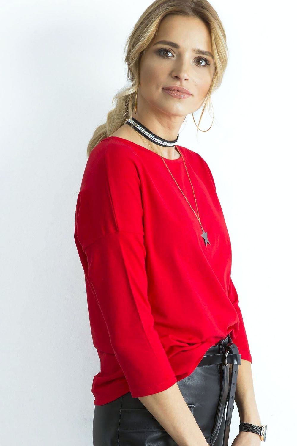 Bluse model 163374 BFG - Afbeelding 2