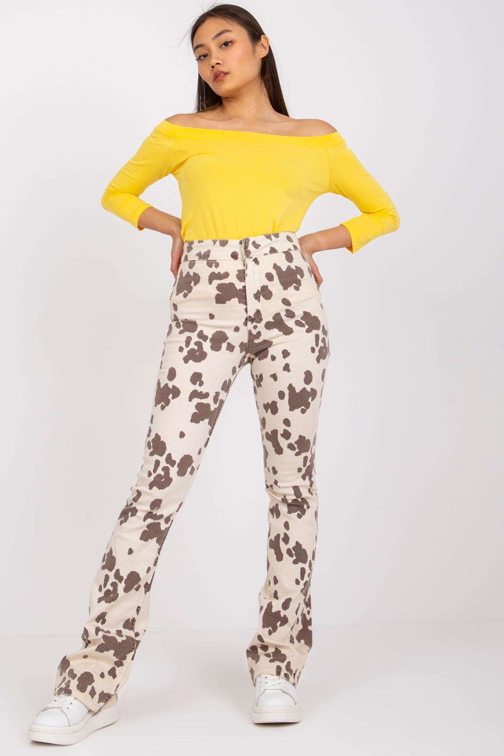 Bluse model 163382 BFG - Afbeelding 2