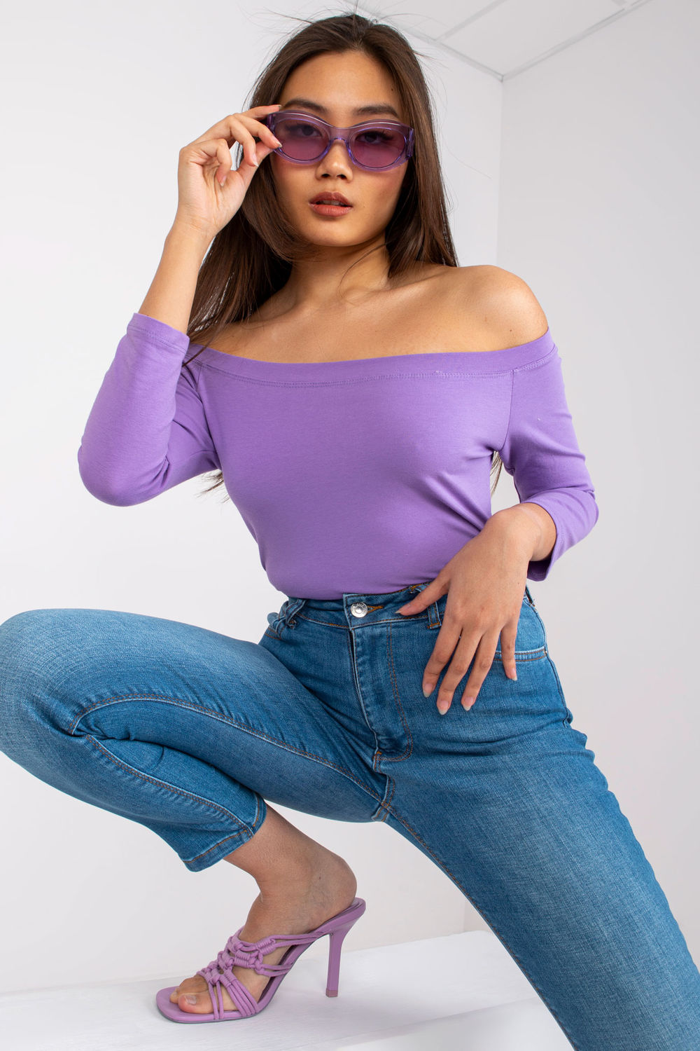 Bluse model 163385 BFG - Afbeelding 2