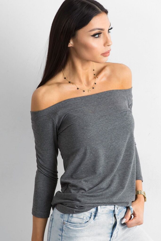 Bluse model 163389 BFG