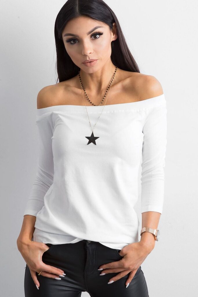 Bluse model 163390 BFG
