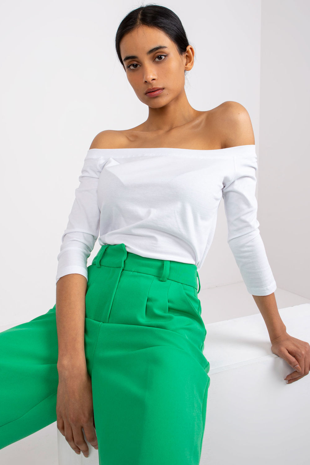 Bluse model 163390 BFG - Afbeelding 2