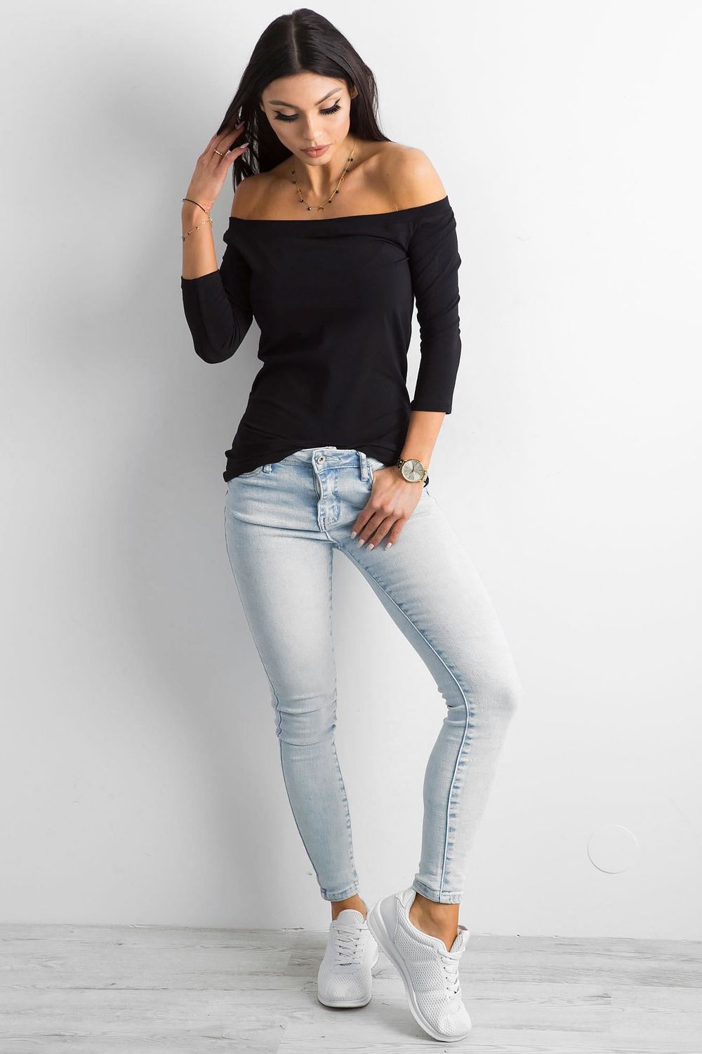 Bluse model 163392 BFG - Afbeelding 2