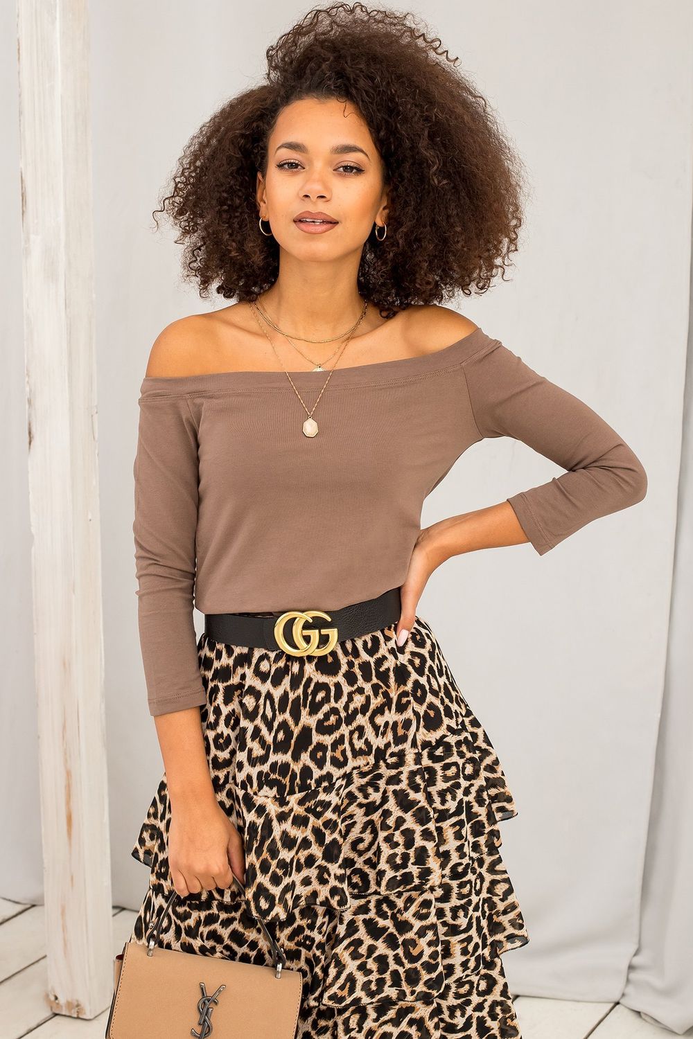 Bluse model 163394 BFG - Afbeelding 2