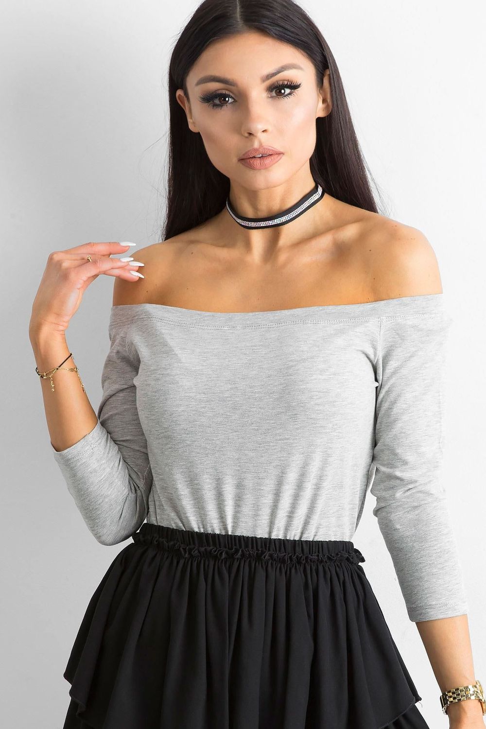 Bluse model 163395 BFG - Afbeelding 2