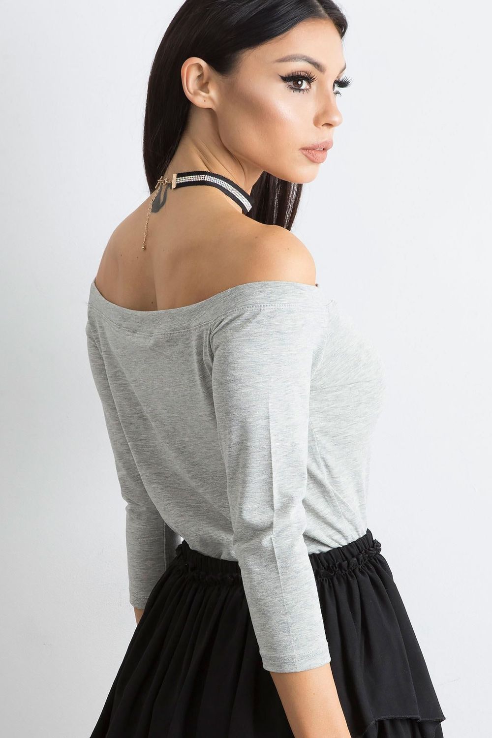 Bluse model 163395 BFG - Afbeelding 3