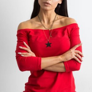 Bluse model 163396 BFG