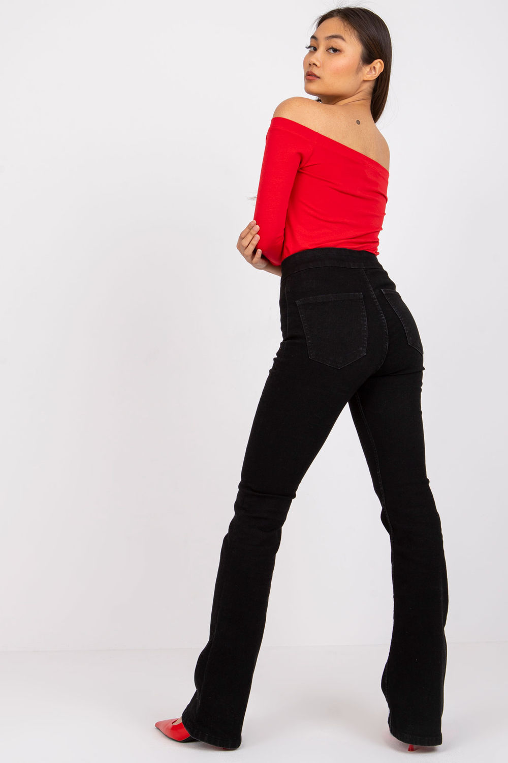 Bluse model 163396 BFG - Afbeelding 3