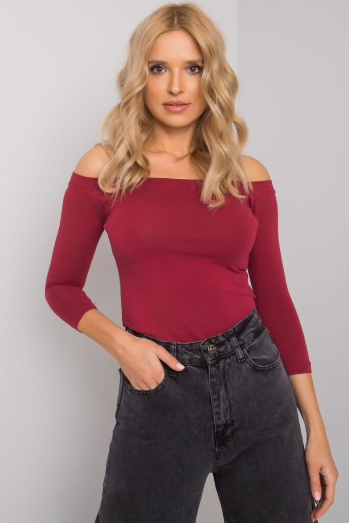 Bluse model 163397 BFG