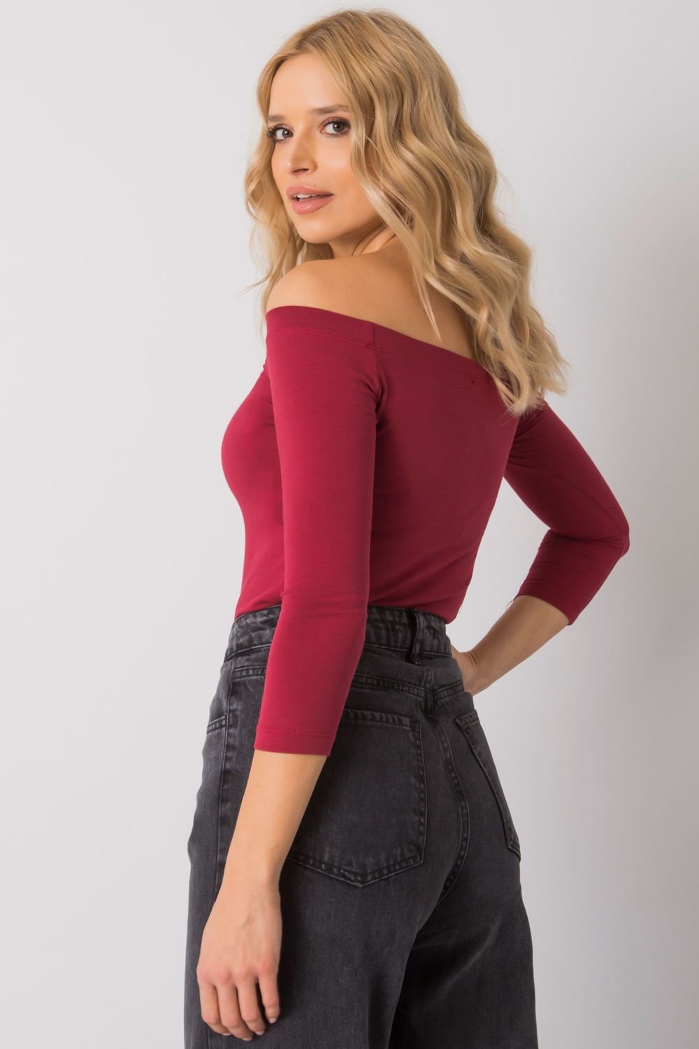 Bluse model 163397 BFG - Afbeelding 2