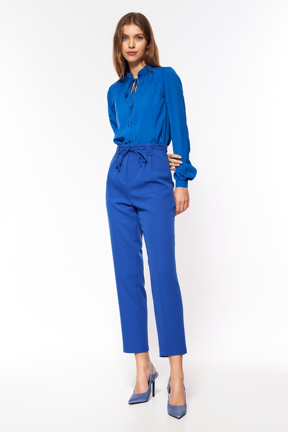 Damen Hose model 163407 Nife - Afbeelding 2