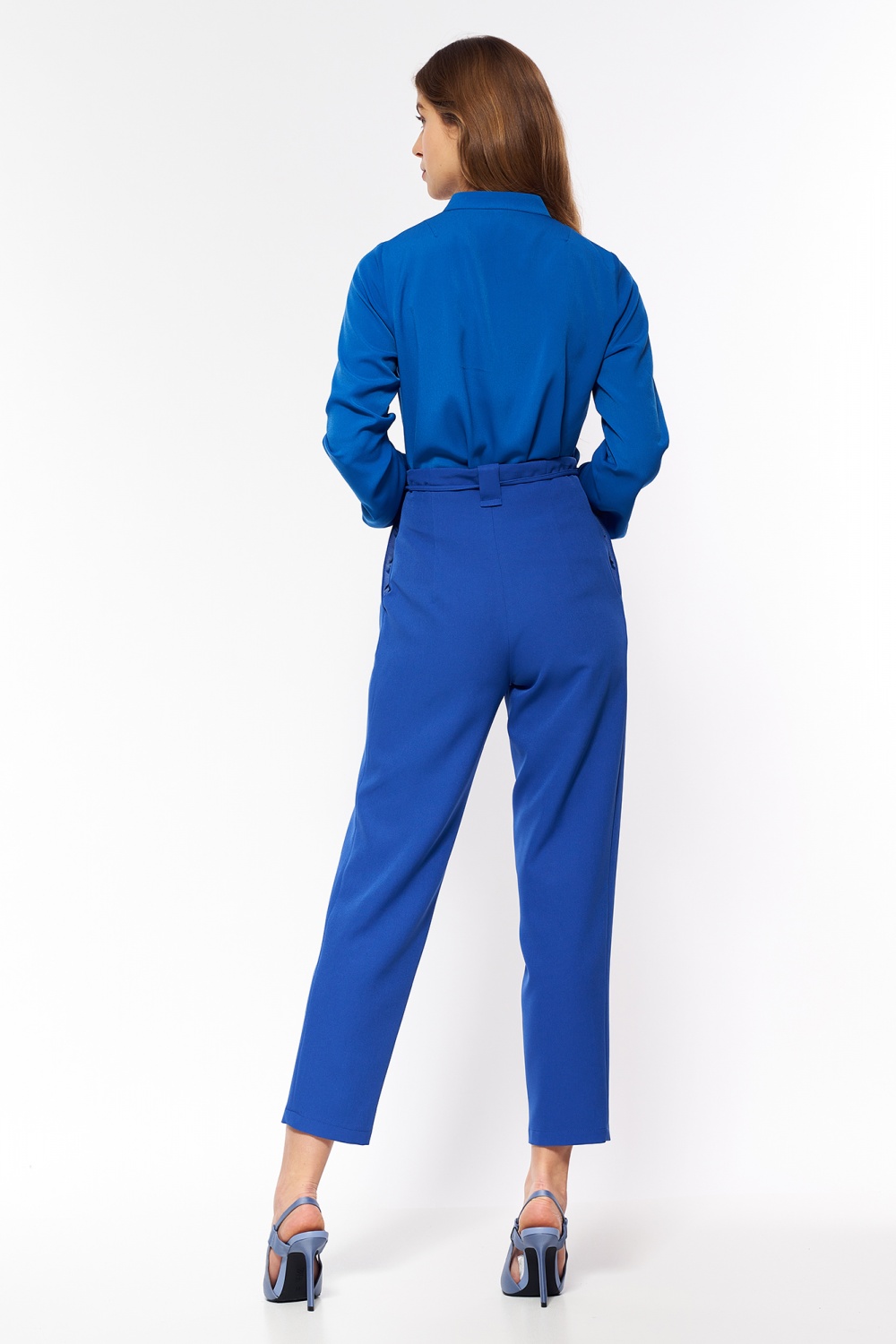 Damen Hose model 163407 Nife - Afbeelding 3