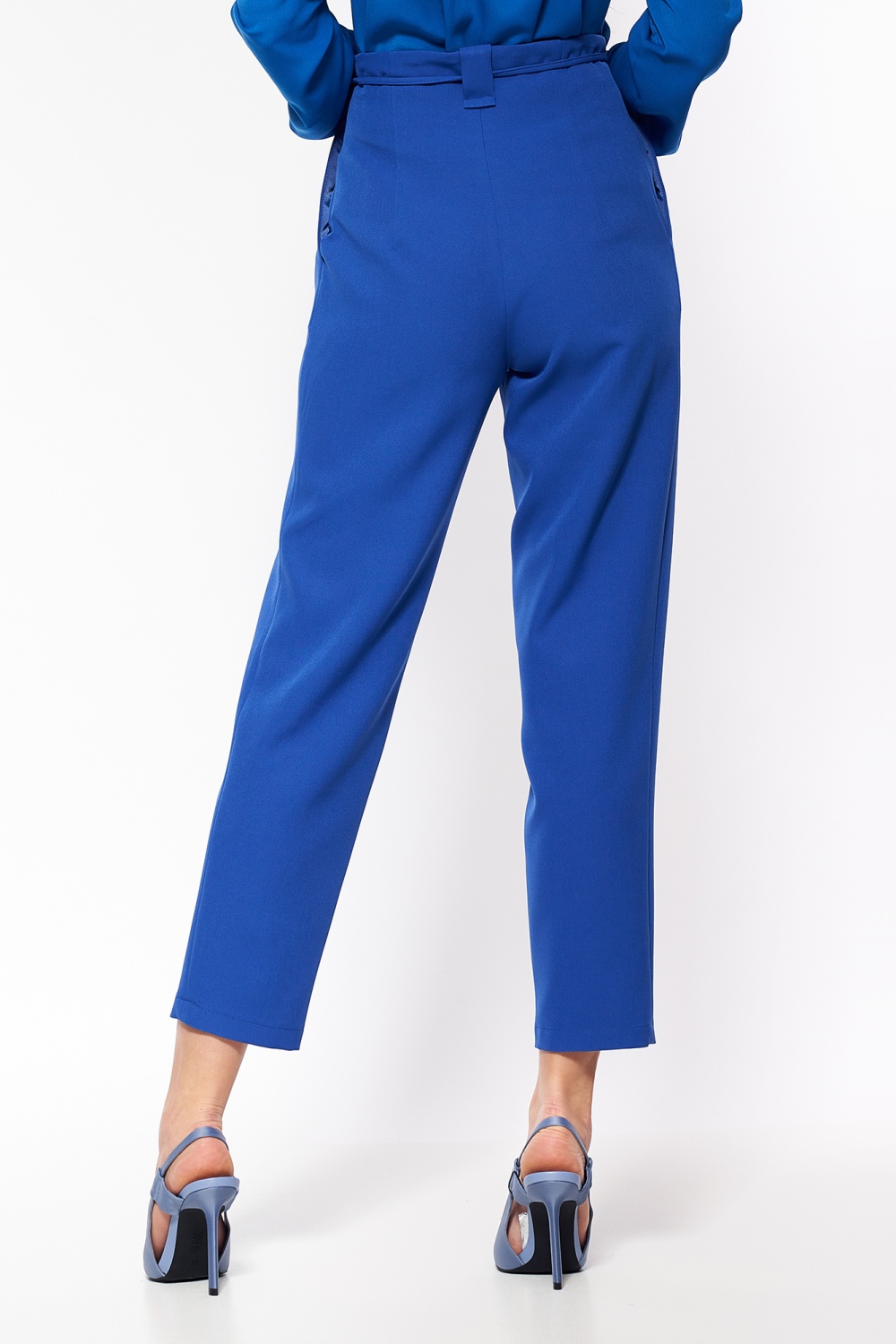 Damen Hose model 163407 Nife - Afbeelding 4