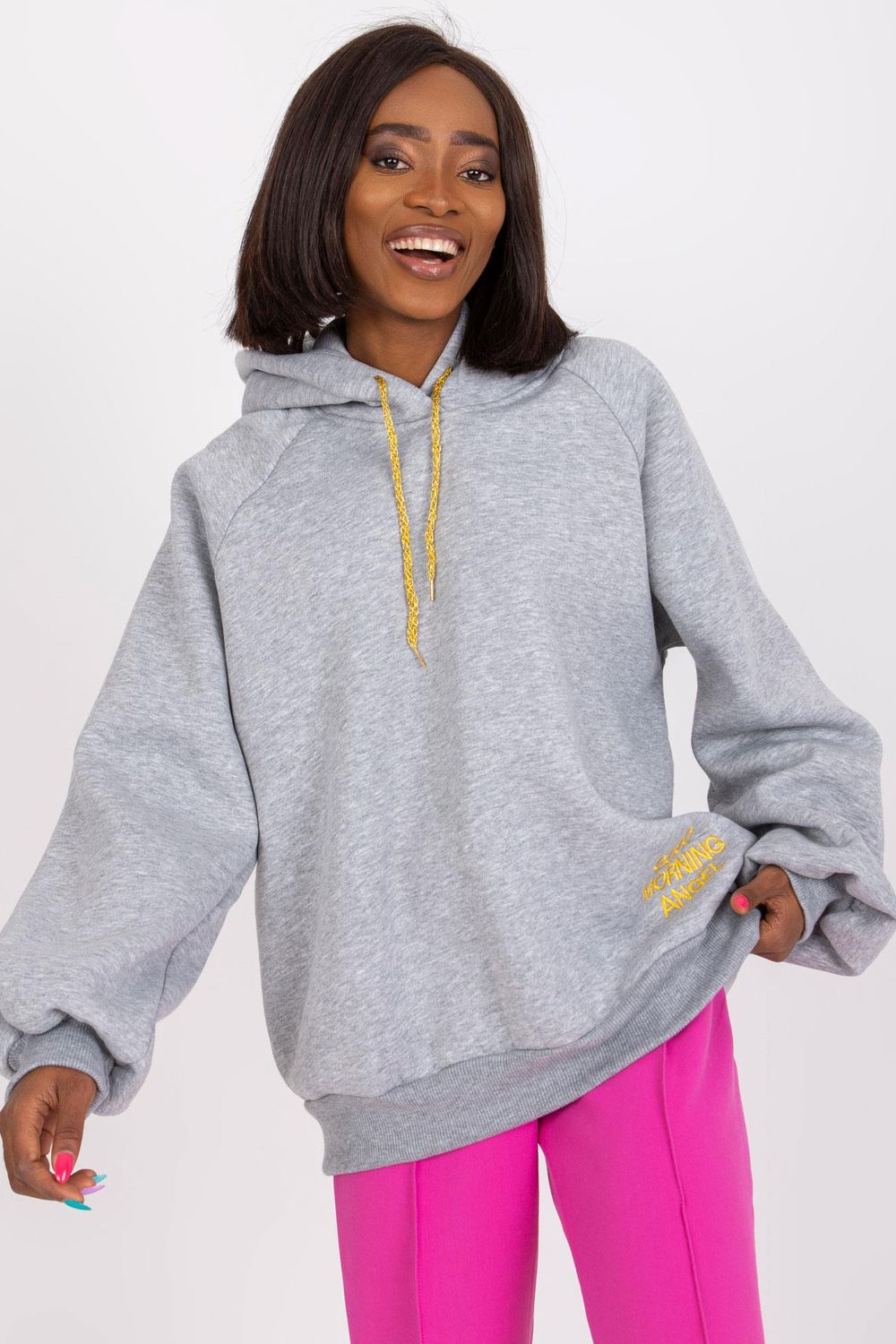Sweater model 163448 Ex Moda