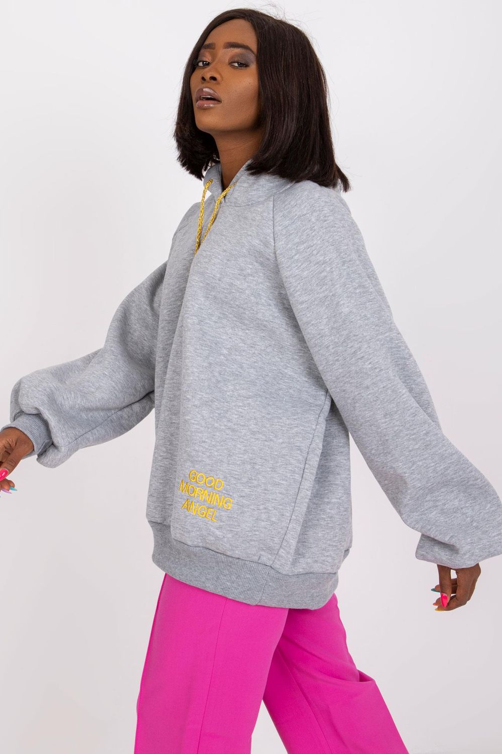 Sweater model 163448 Ex Moda - Afbeelding 2