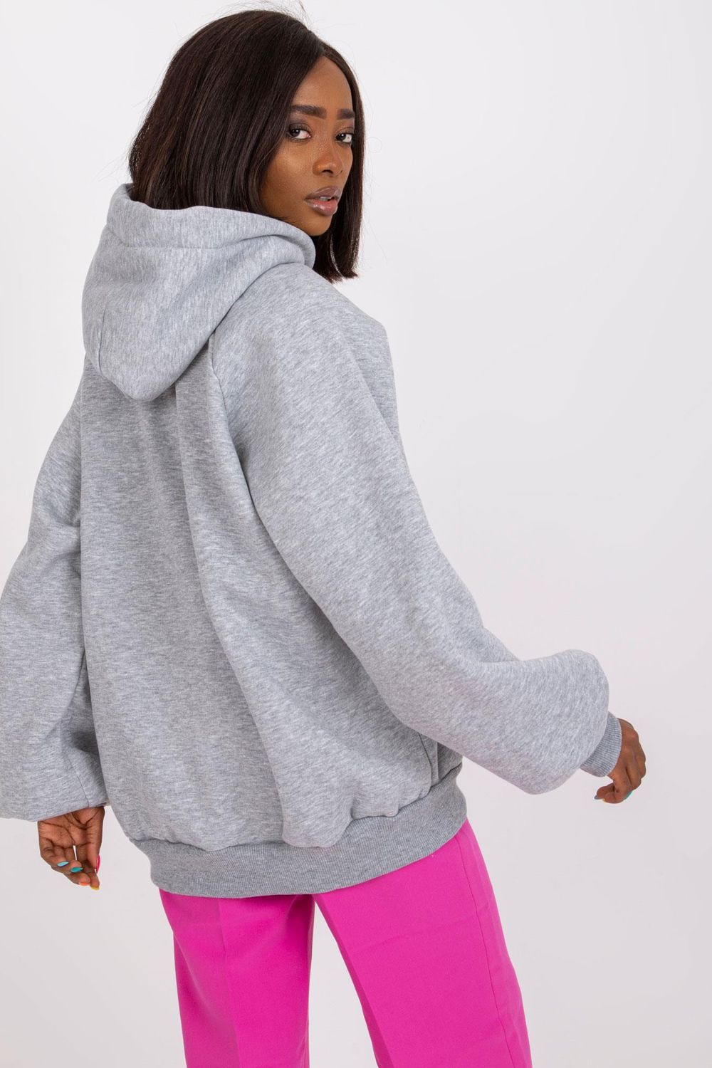 Sweater model 163448 Ex Moda - Afbeelding 3