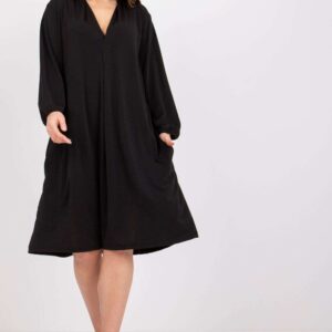 Alltagskleid model 163449 Ex Moda
