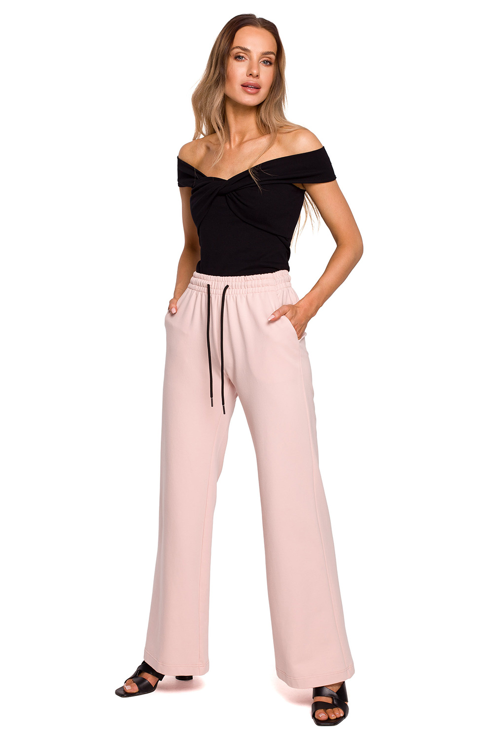 Bluse model 163649 Moe - Afbeelding 2