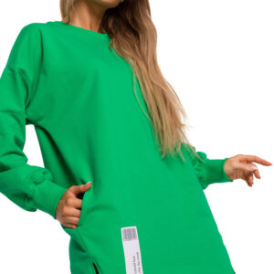 Alltagskleid model 163658 Moe