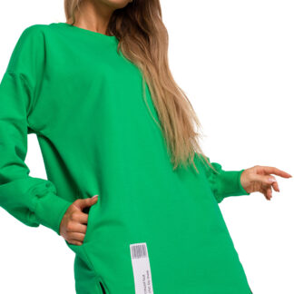 Alltagskleid model 163658 Moe