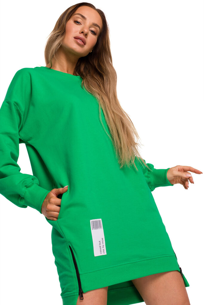Alltagskleid model 163658 Moe