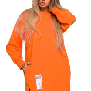 Alltagskleid model 163659 Moe
