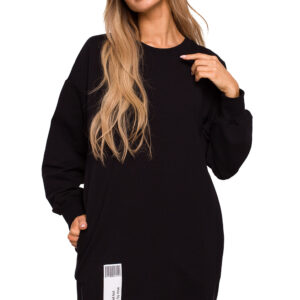 Alltagskleid model 163661 Moe