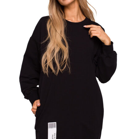 Alltagskleid model 163661 Moe