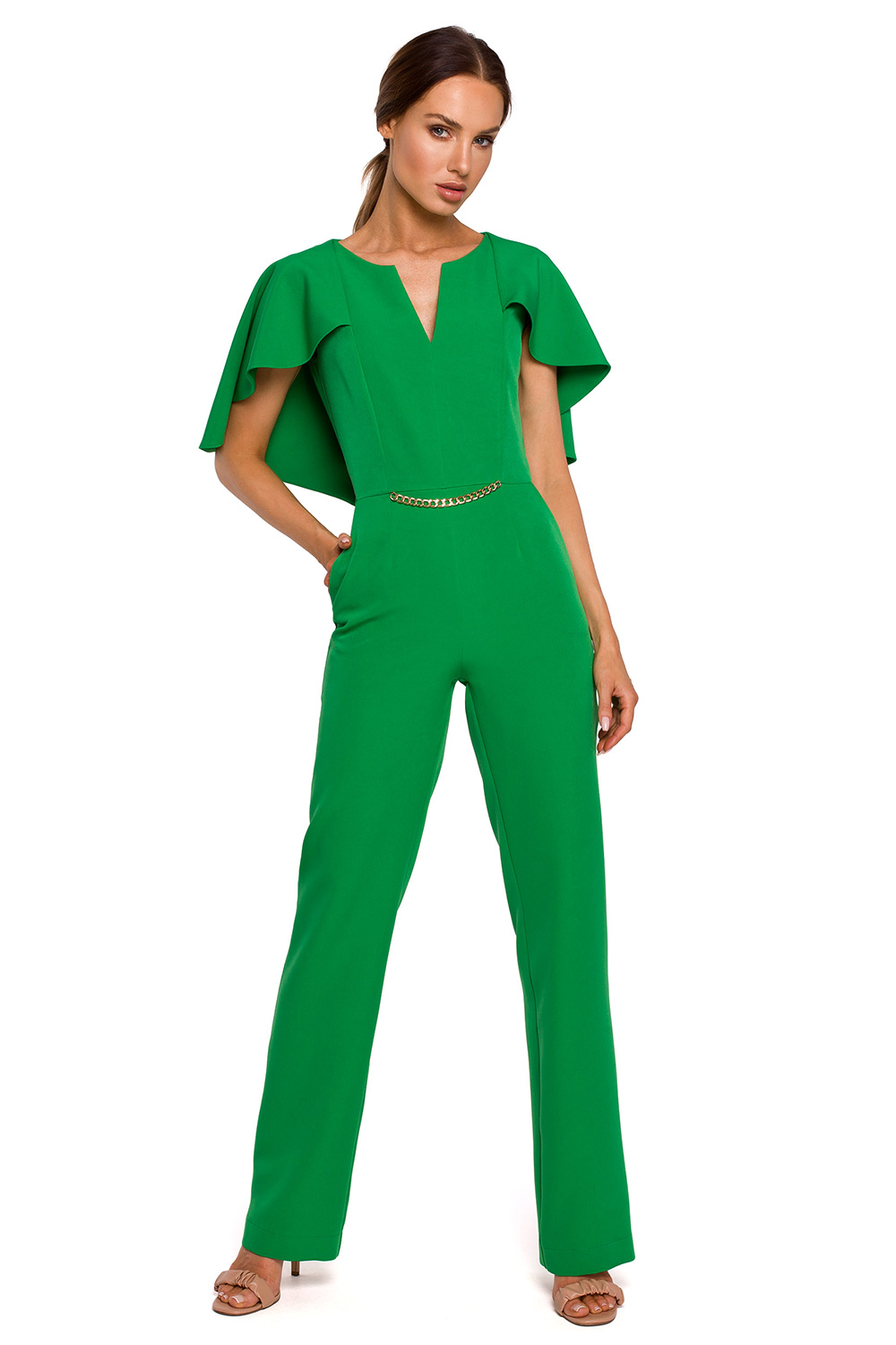 Overall model 163683 Moe