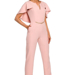 Overall model 163684 Moe