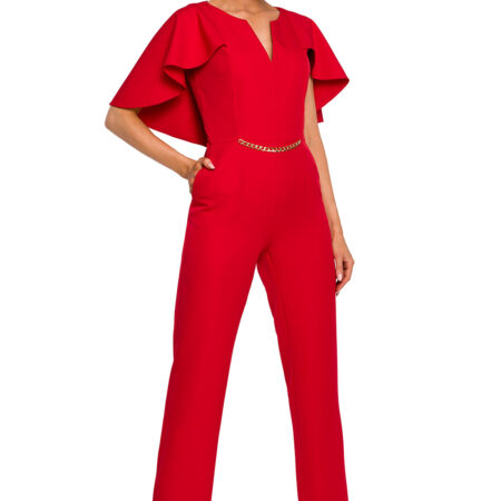 Overall model 163686 Moe