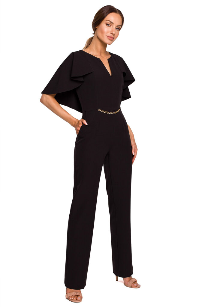 Overall model 163687 Moe