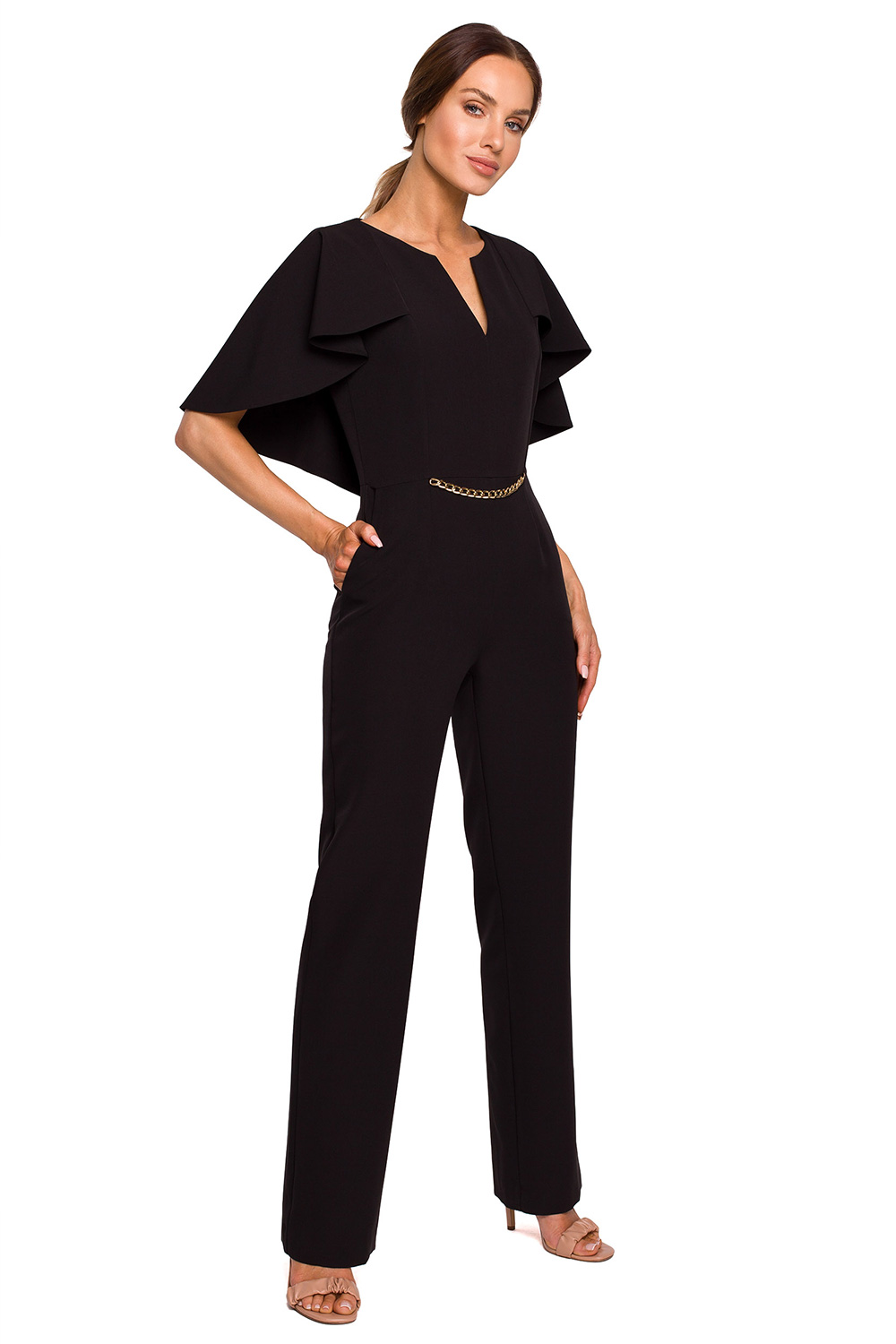 Overall model 163687 Moe