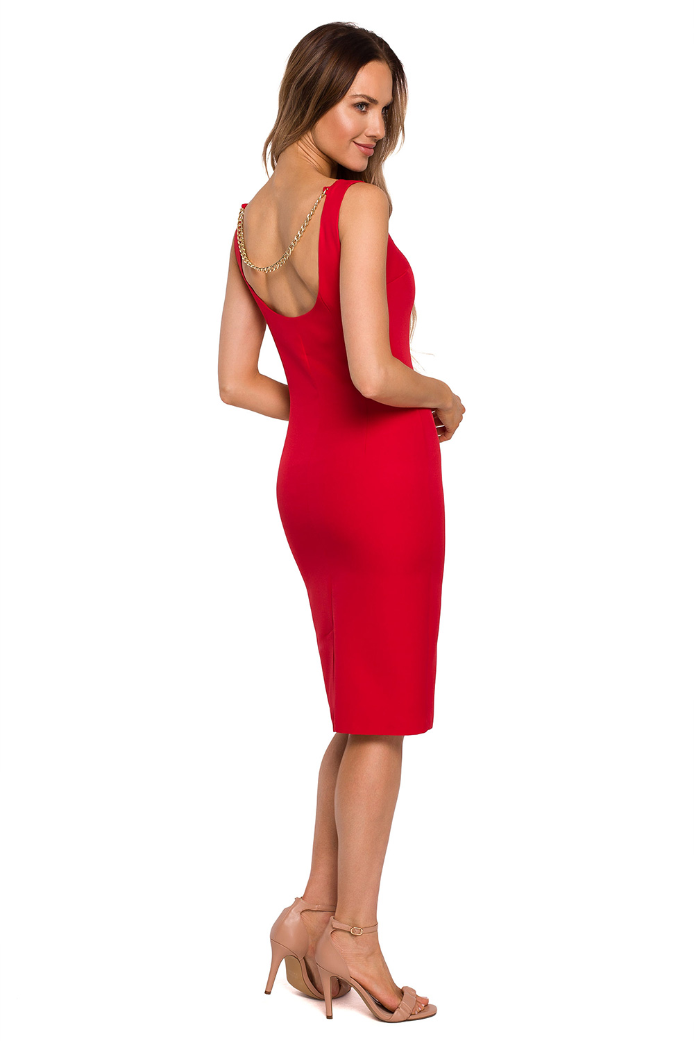 Abendkleid model 163697 Moe - Afbeelding 2