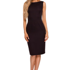 Abendkleid model 163698 Moe