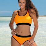 Zweiteiler Bikini model 164106 Marko