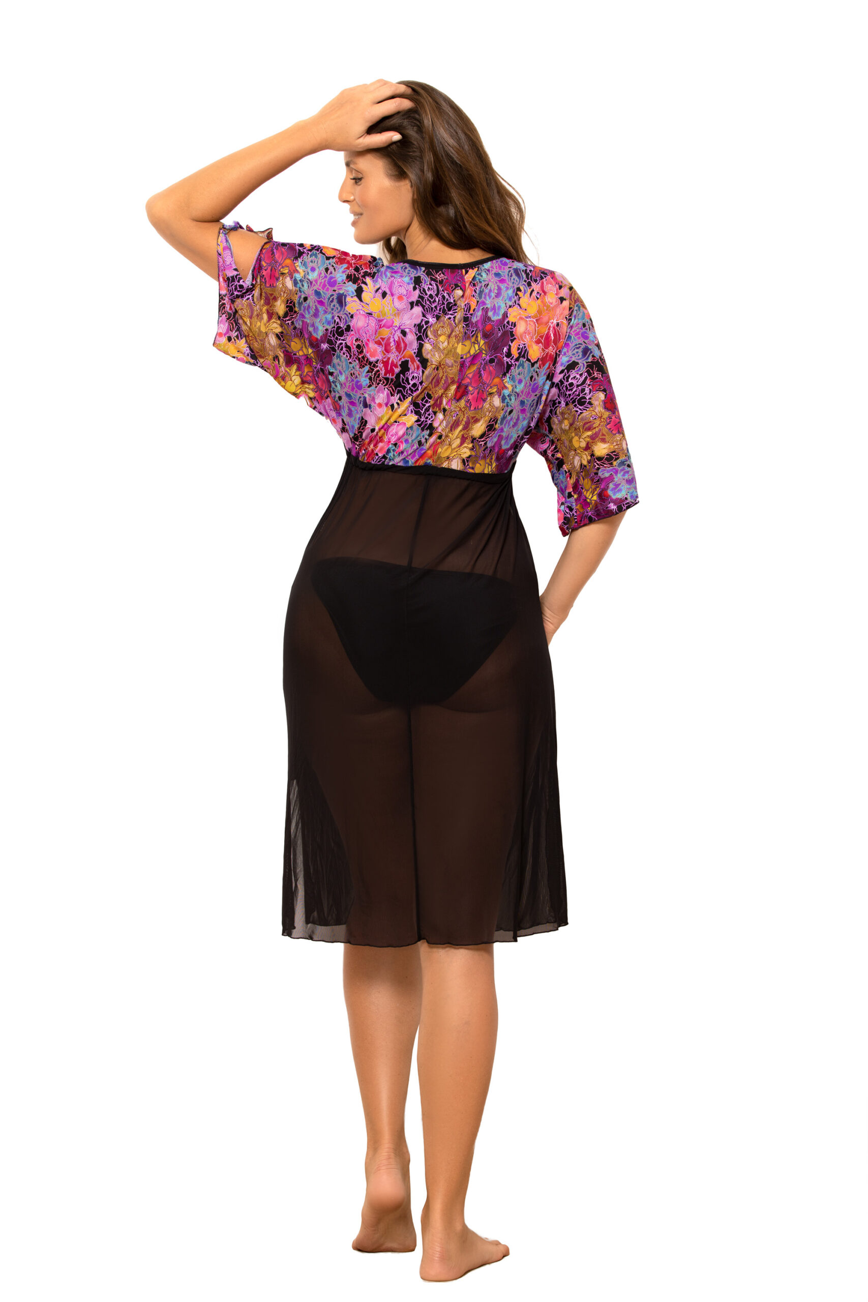 Strandkleid model 164140 Marko - Afbeelding 3