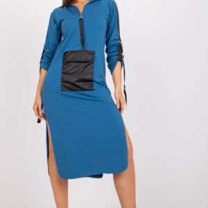 Alltagskleid model 164332 Ex Moda