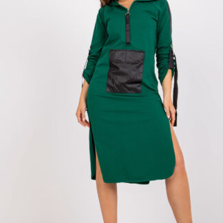 Alltagskleid model 164333 Ex Moda