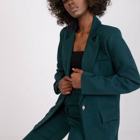 Sakko model 164598 Italy Moda