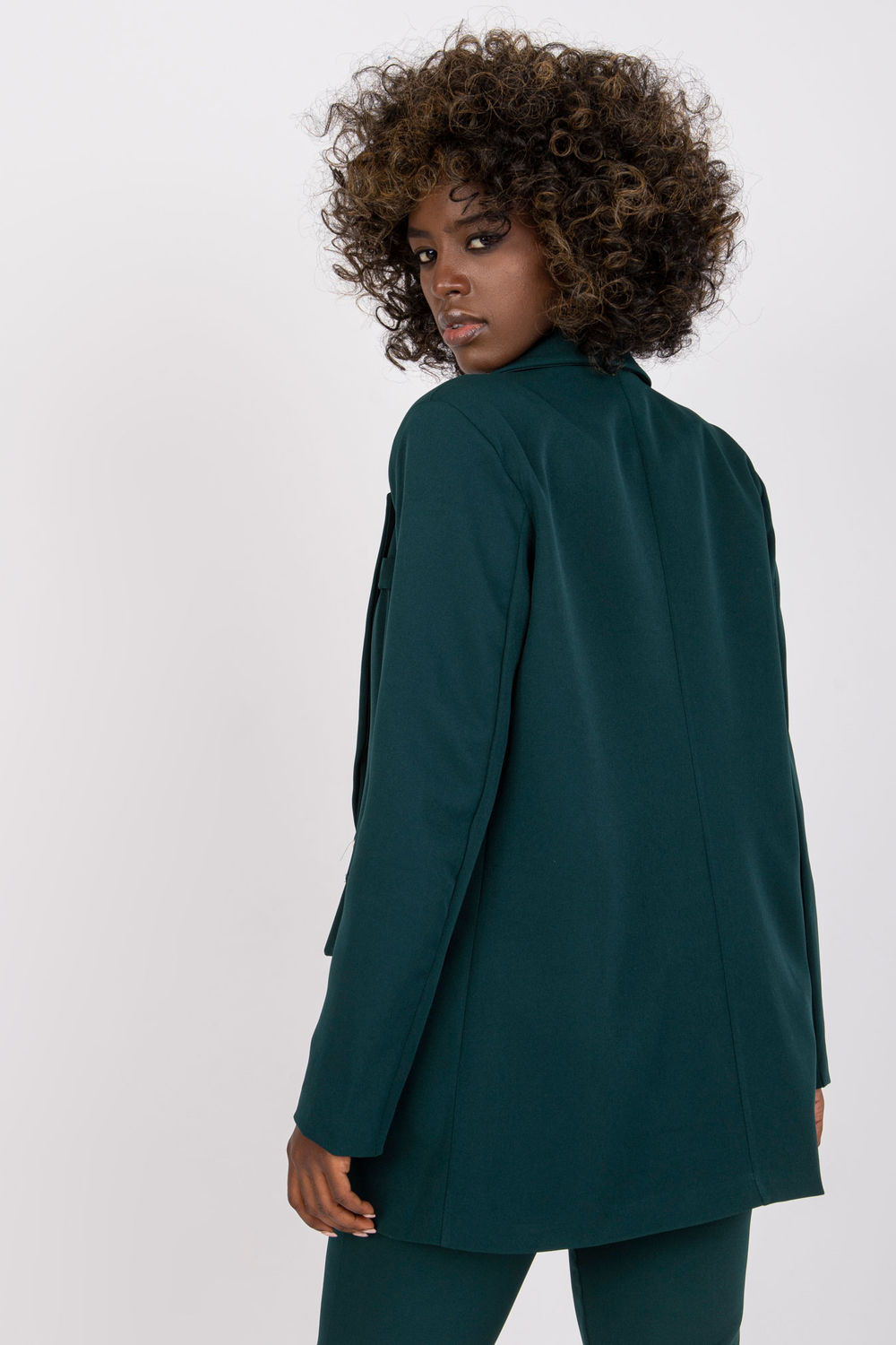 Sakko model 164598 Italy Moda - Afbeelding 3