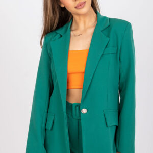 Sakko model 164605 Italy Moda