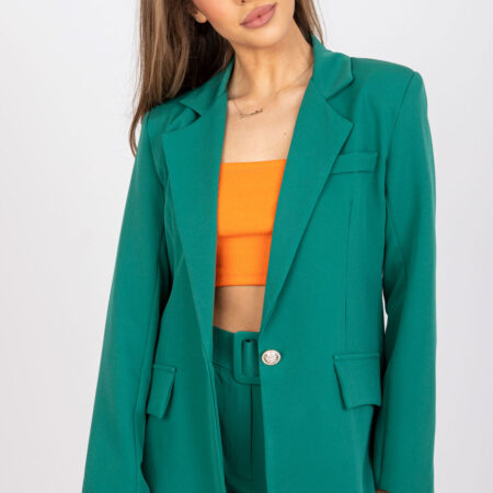 Sakko model 164605 Italy Moda