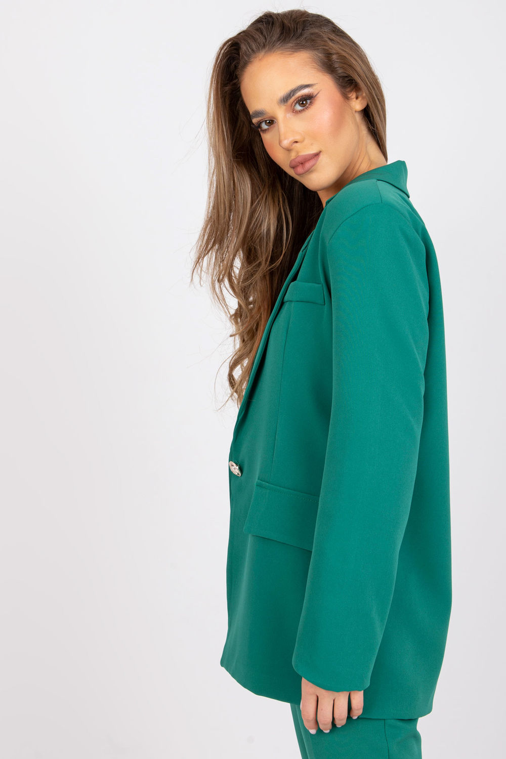 Sakko model 164605 Italy Moda - Afbeelding 3