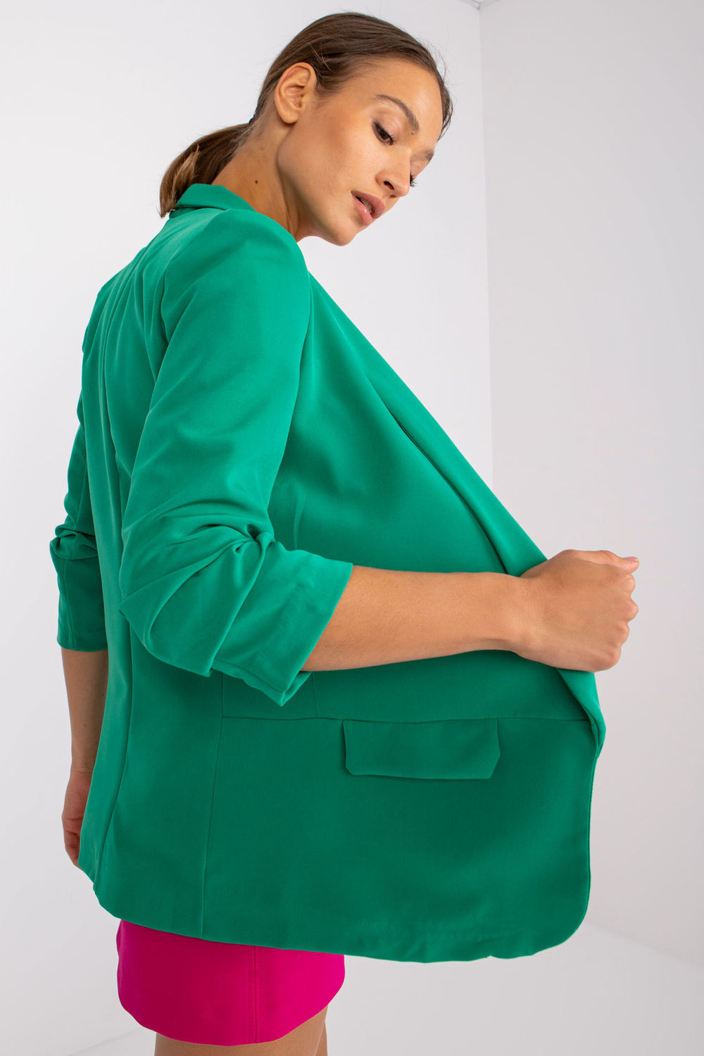 Sakko model 164609 Italy Moda - Afbeelding 3