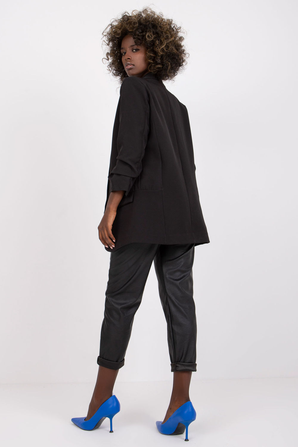 Sakko model 164611 Italy Moda - Afbeelding 3