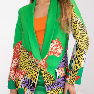 Sakko model 164631 Italy Moda