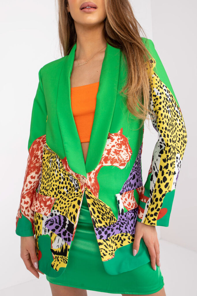 Sakko model 164631 Italy Moda