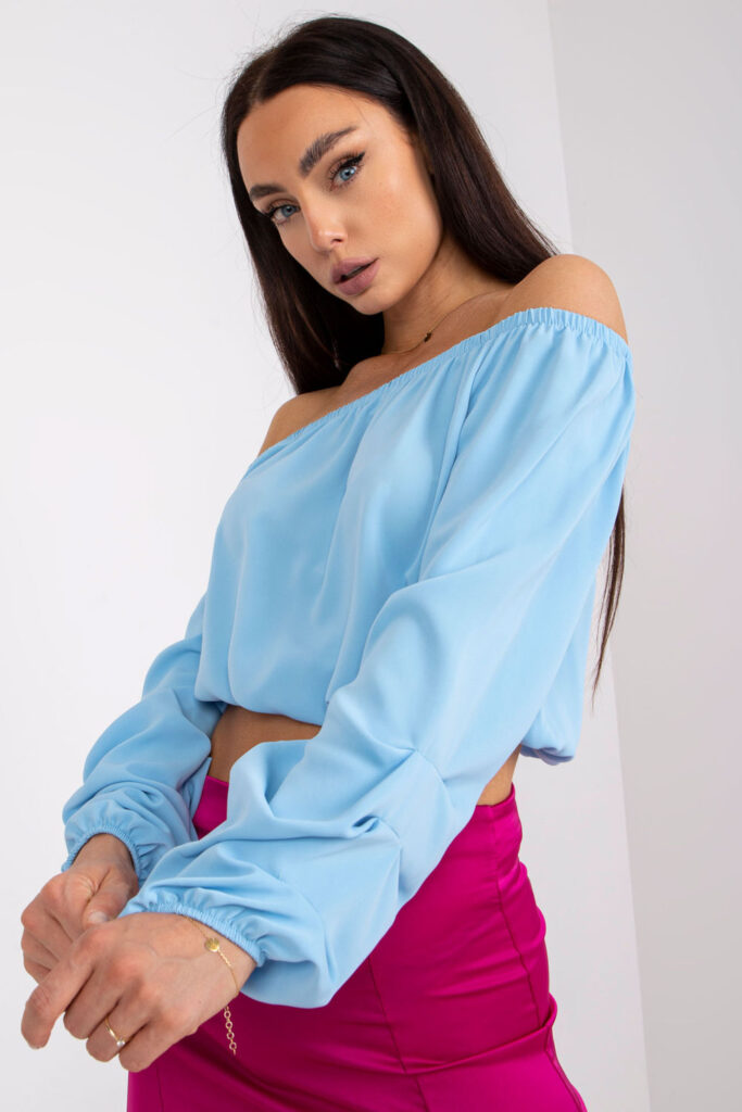 Bluse model 164635 Italy Moda